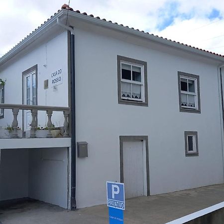 Вилла Casa Do Rossio Fajazinha Экстерьер фото