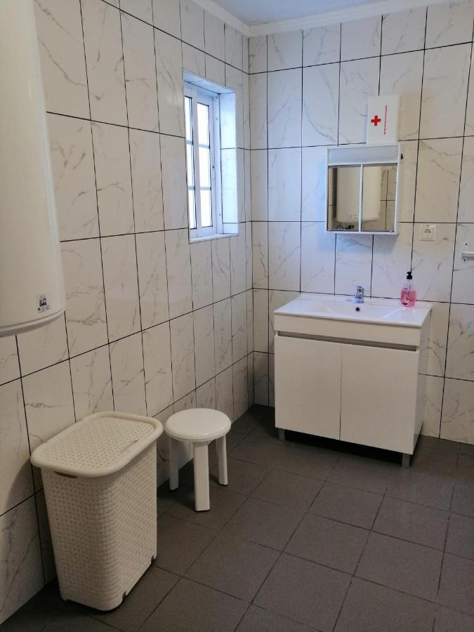 Вилла Casa Do Rossio Fajazinha Экстерьер фото
