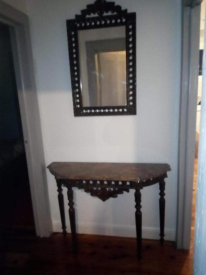 Вилла Casa Do Rossio Fajazinha Экстерьер фото