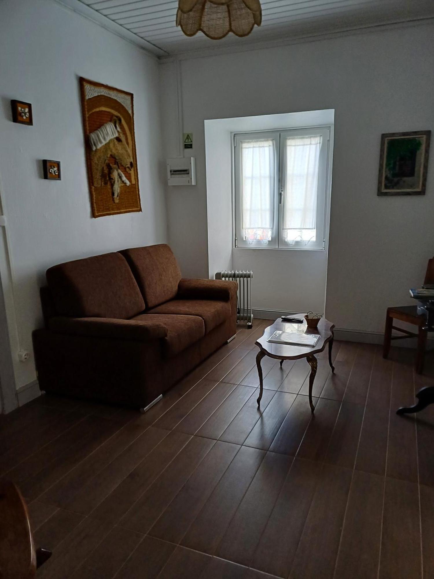 Вилла Casa Do Rossio Fajazinha Экстерьер фото