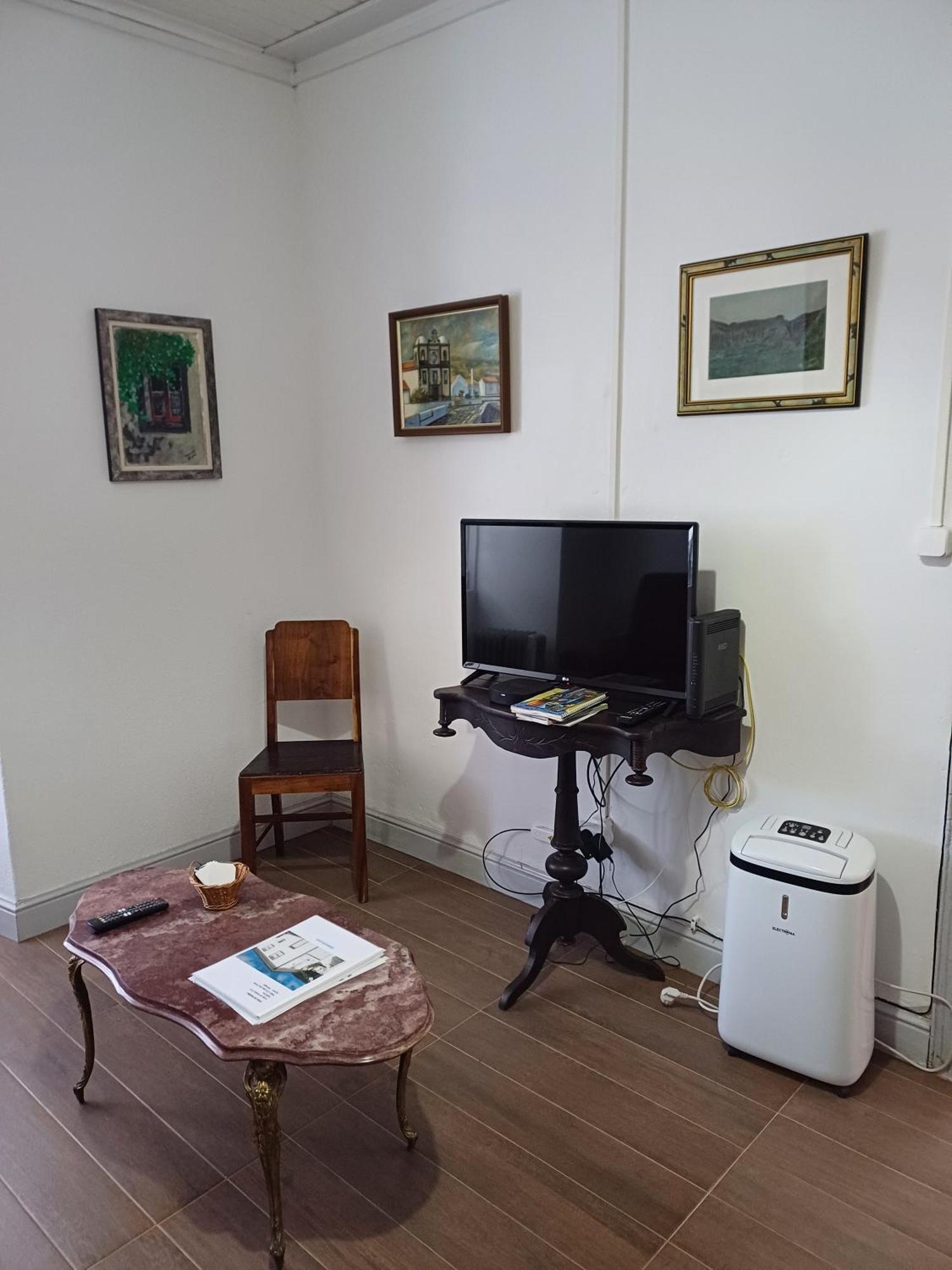 Вилла Casa Do Rossio Fajazinha Экстерьер фото