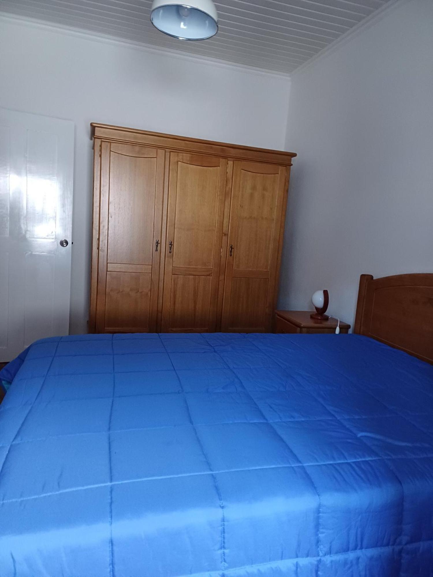 Вилла Casa Do Rossio Fajazinha Экстерьер фото