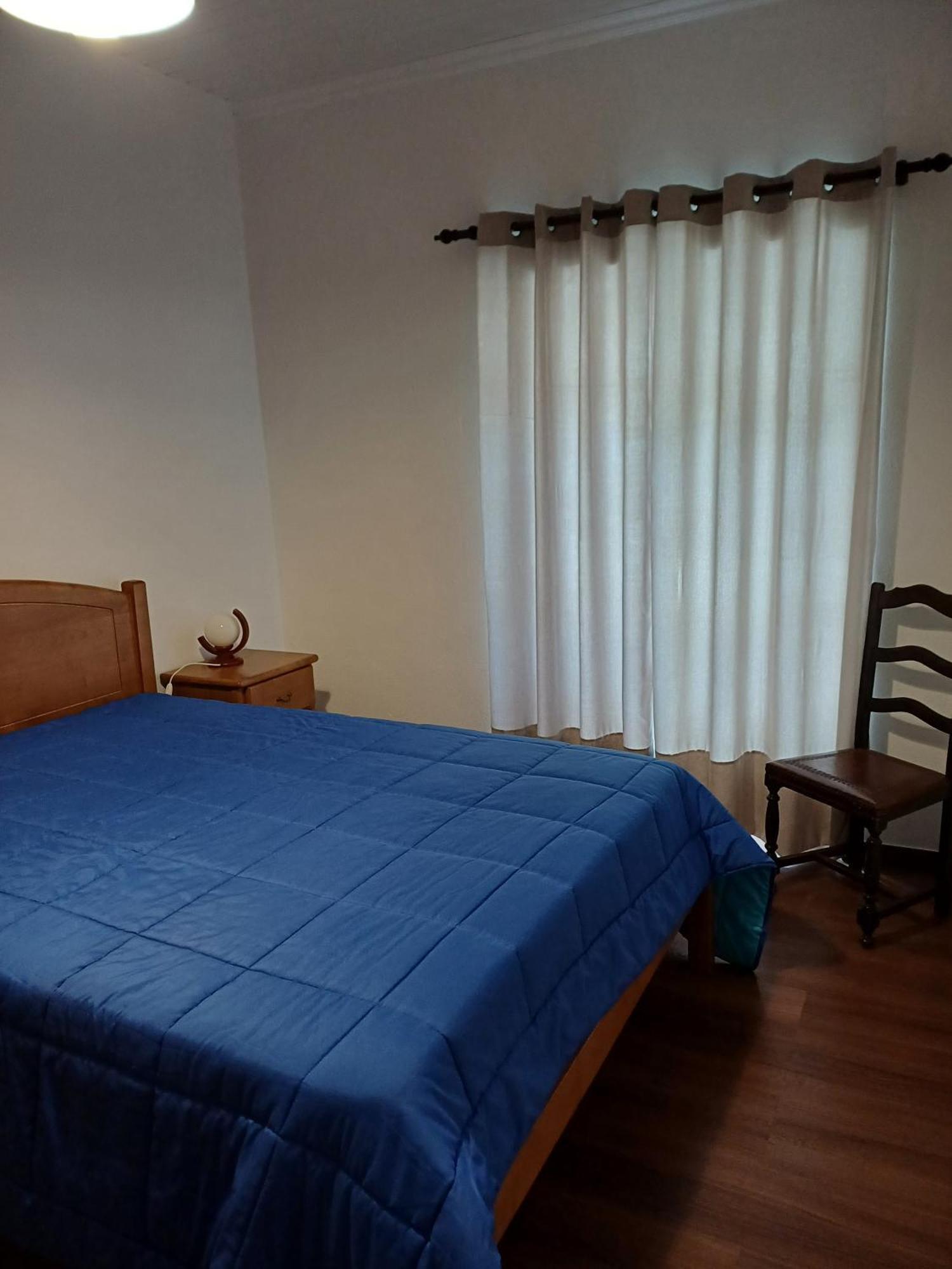 Вилла Casa Do Rossio Fajazinha Экстерьер фото